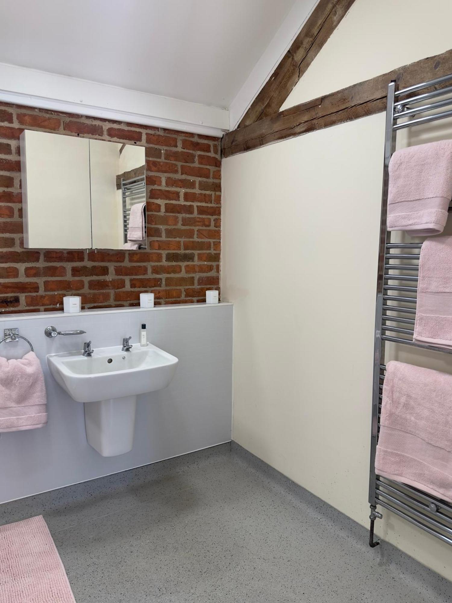Ferienwohnung The Luxury Annex At Barmby Moor House York Exterior foto