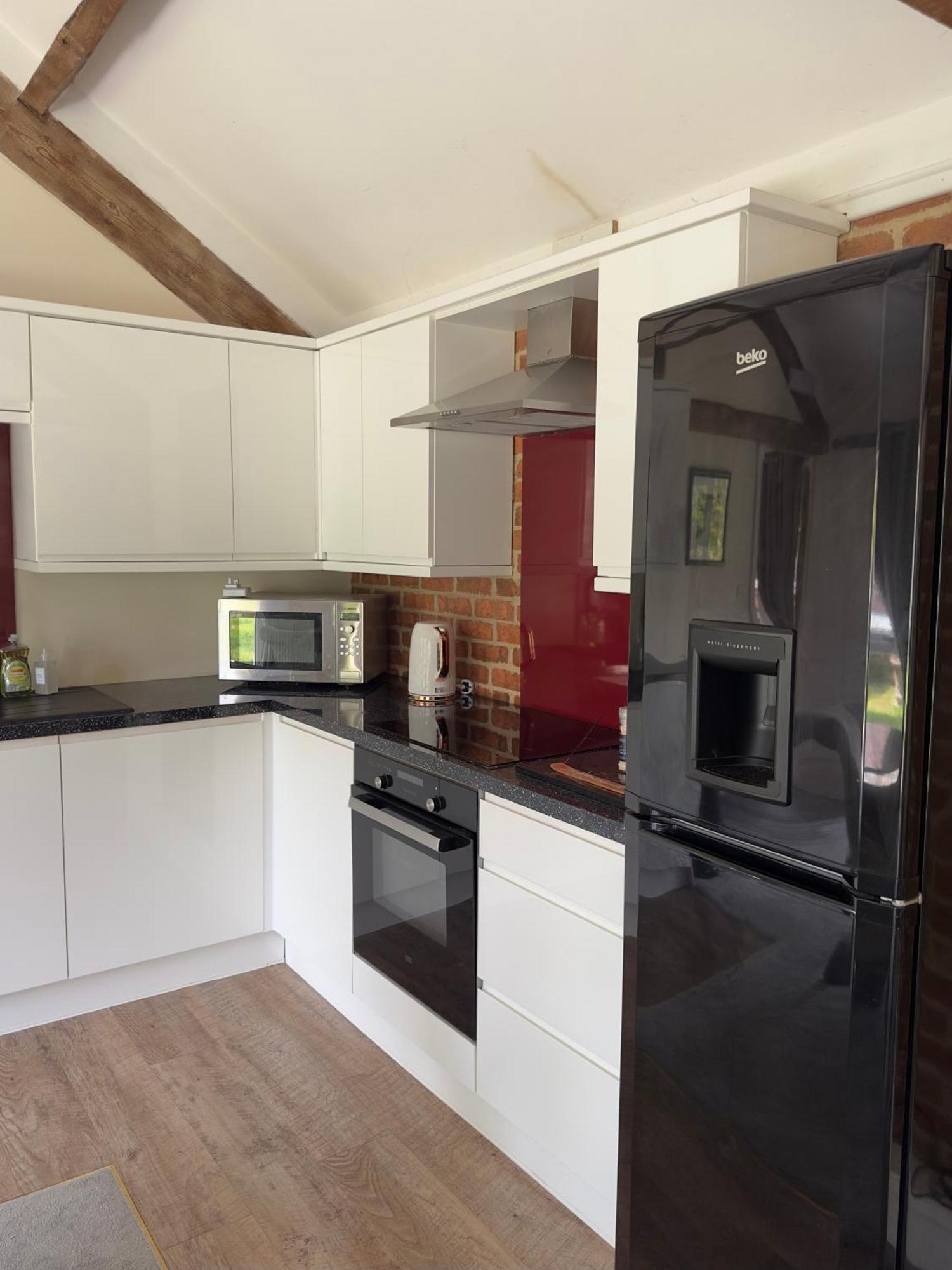 Ferienwohnung The Luxury Annex At Barmby Moor House York Exterior foto